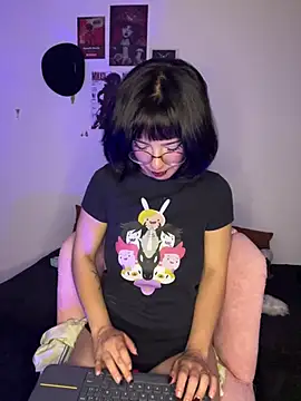 sweett_chocco live XXX chat