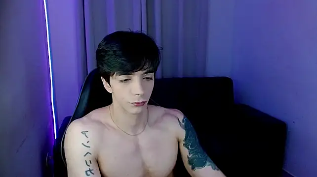 H3ll_B0In Webbikameraesitys