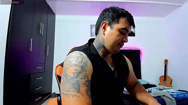 دردشة thiago__cp01 الجنسية المباشرة