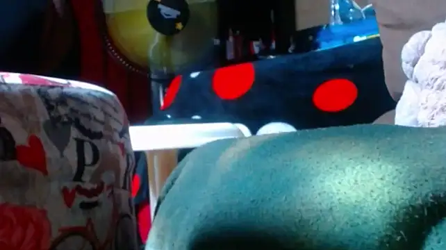 Czat XXX na żywo – janex69