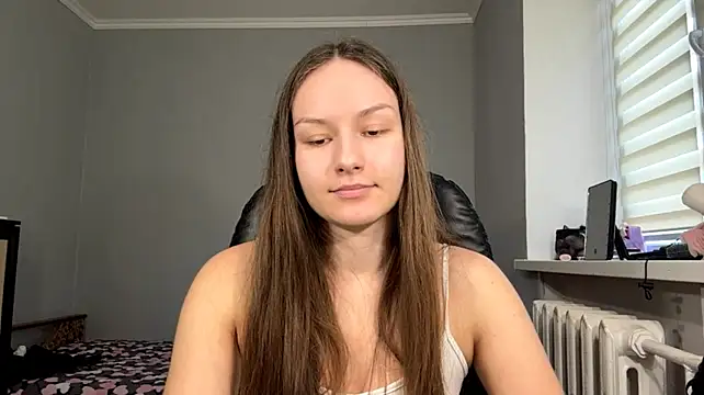 Chat XXX en directo de ShaylaChong