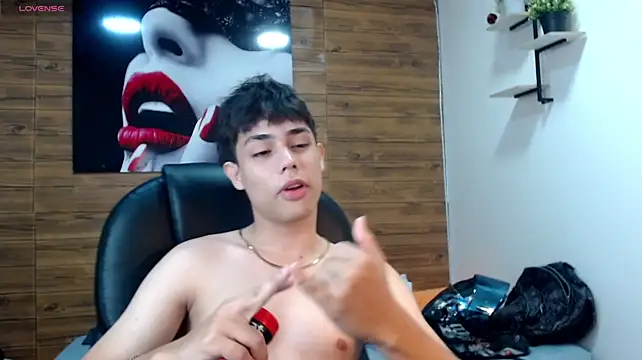 ivan_cooper Chat XXX live
