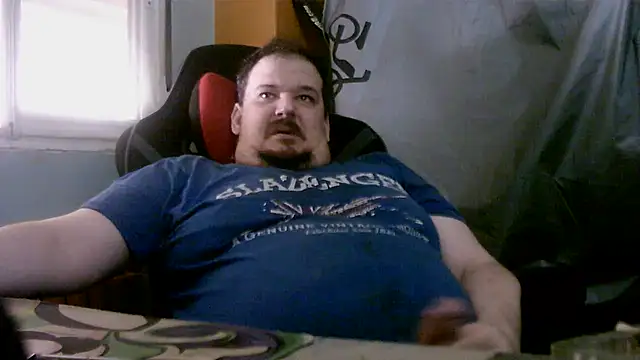 porkorossy Webcam-Show