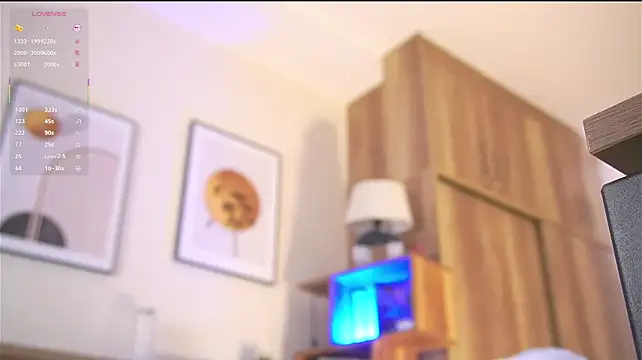 Chat +18 de VilmaAna ao vivo