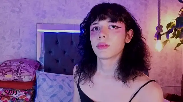 הופעת וובקאם של pixy_20