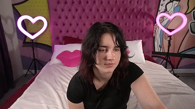 CassandraGold Chat XXX live