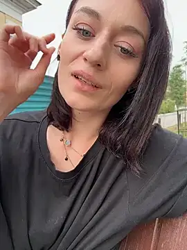 KattyMurr Live XXX-Chat