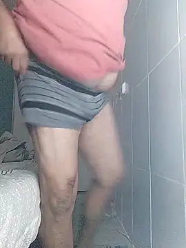 Misterymem63 Шоу с уебкамера