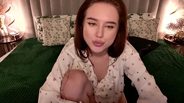 CarolineTenders Live XXX-Chat