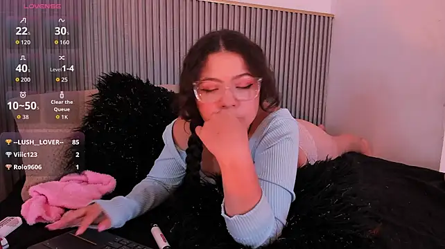 LilithBloom7 Live XXX-Chat