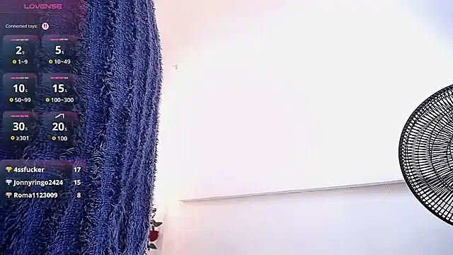 alexa_forbes_ Live XXX-Chat