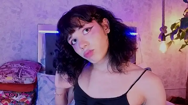 Show de pixy_20 na webcam