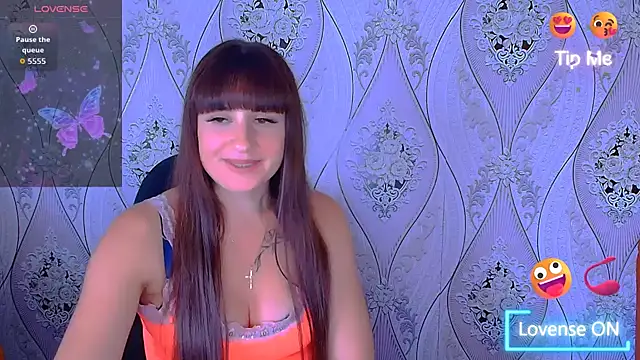 Violla_My Live XXX Chat