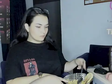 Živý XXX chat Babe-sofi