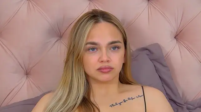 AnitaVenture Live XXX-Chat