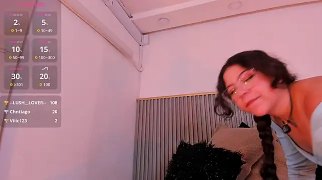LilithBloom7 Live XXX-chat