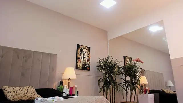 Živý XXX chat Angie_abby