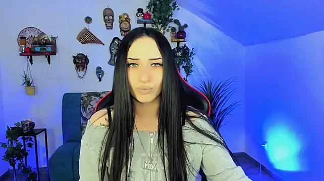 MonicaLowes Chat XXX live