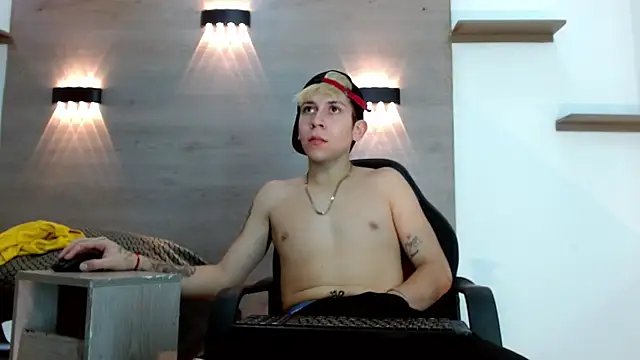 Chat XXX en directo de Gaeliitto