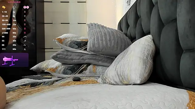 MartinaMadisson Live XXX-Chat