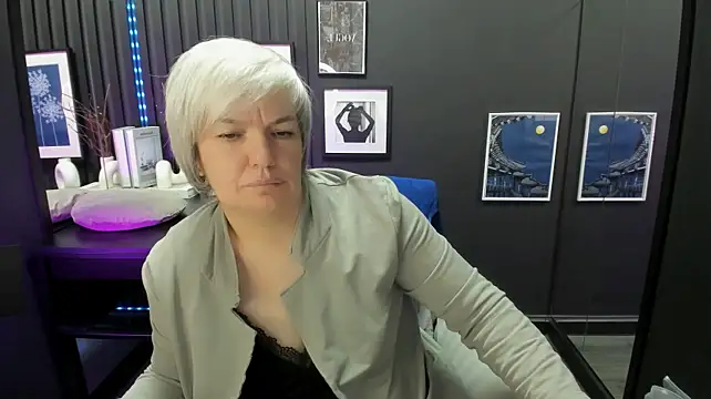 Živý XXX chat CarmenSoft