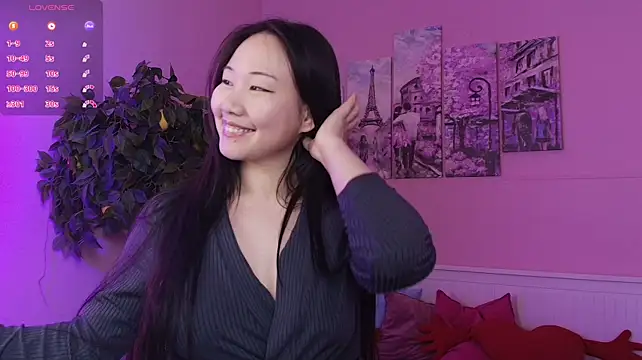 Inari_Okami_ Live XXX-Chat