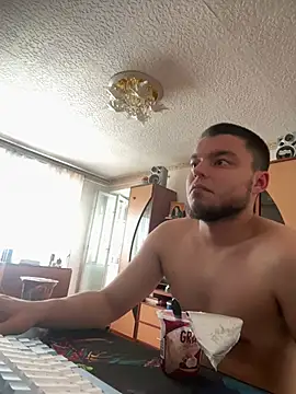 Yashax – Naživo XXX chat