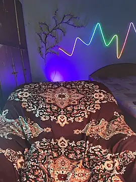 Ivy_the_goddess Live XXX-Chat