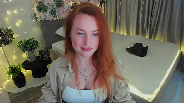 AirySilhouette Chat XXX in diretta