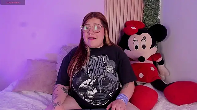 Winnie_cutee – Naživo XXX chat