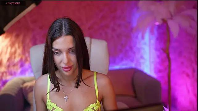 Živý XXX chat JasminBee