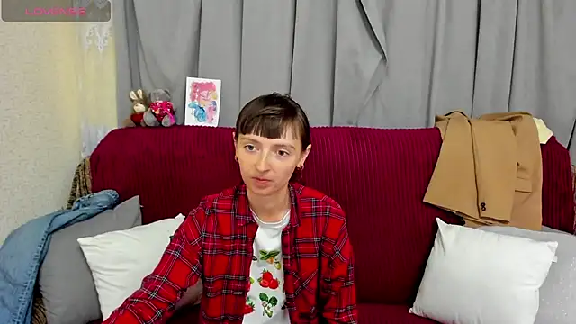TayanaJons Chat XXX in diretta