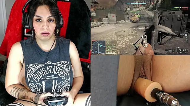 Blaze_Onn Live XXX-Chat