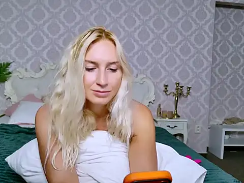 Вебкам-шоу Kayleen_B