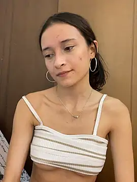 candy_deluxe Live XXX-Chat