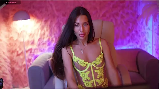 Živý XXX chat JasminBee