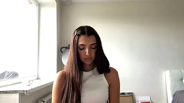 Show de Ellya_ na webcam