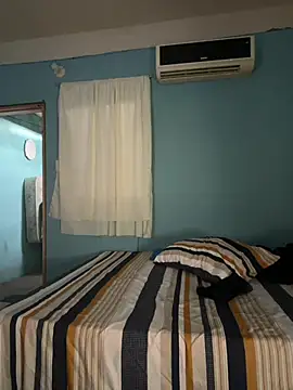 Show de Im_steven na webcam