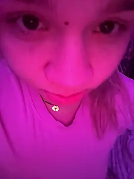 Chat XXX en directo de Cutiepiespanks
