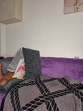 ThickianaRider Live XXX-Chat