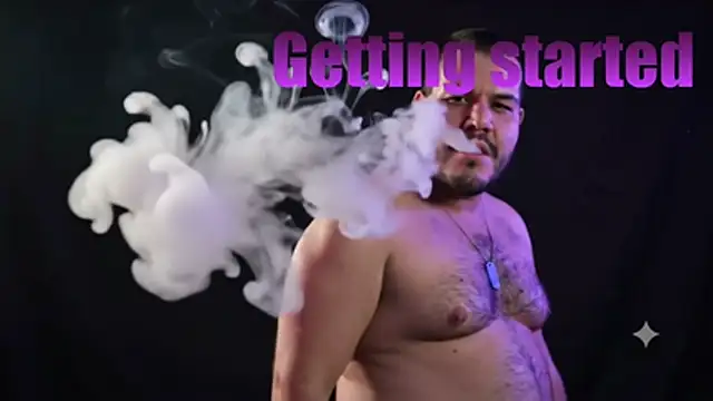 bearcloudcomputa's Webcam Show