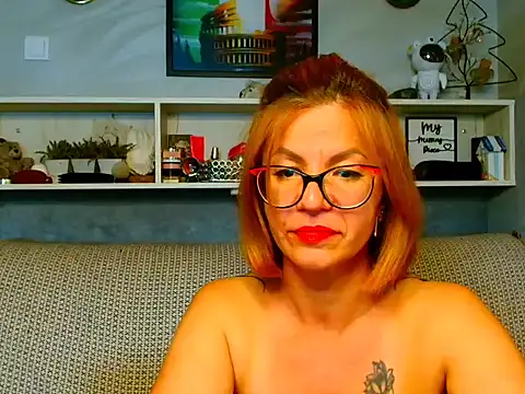 Natali3855 Live XXX-Chat