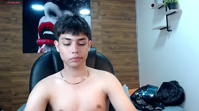 ivan_cooper Live XXX Chat