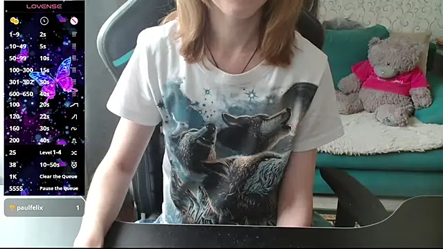 ___Bella___ Live XXX-Chat