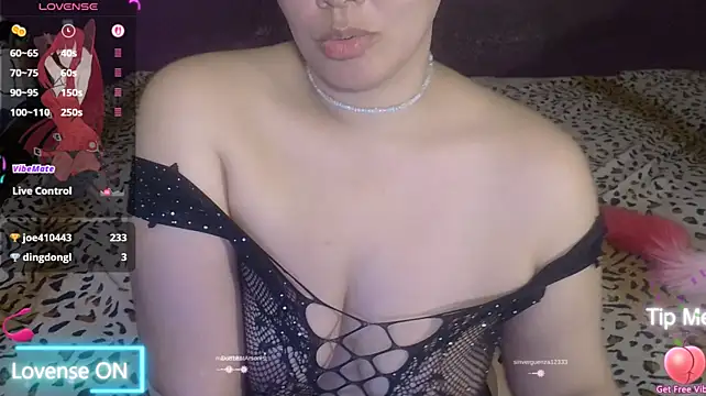 Czat XXX na żywo – shio_26