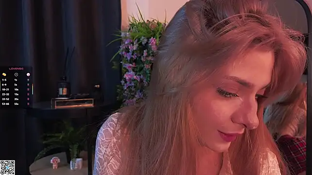 VelvetZephra Obrolan Langsung XXX