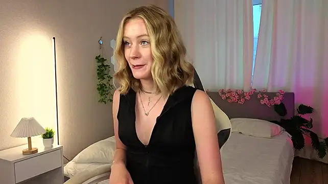 EvaHamilton Live XXX-chat