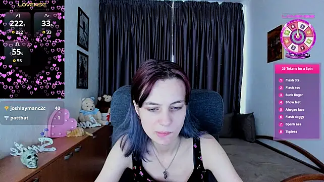 MiniLysii XXX чат на живо