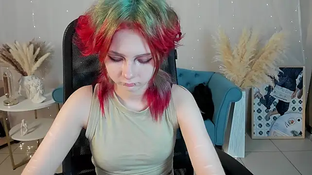 ArleyQuino's Live XXX Chat