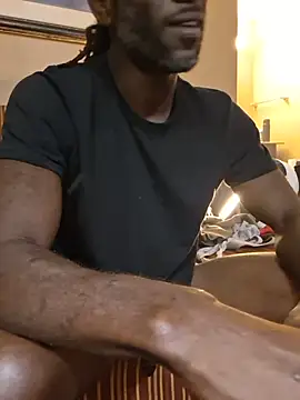 Show Webcam de King_BlackStallion